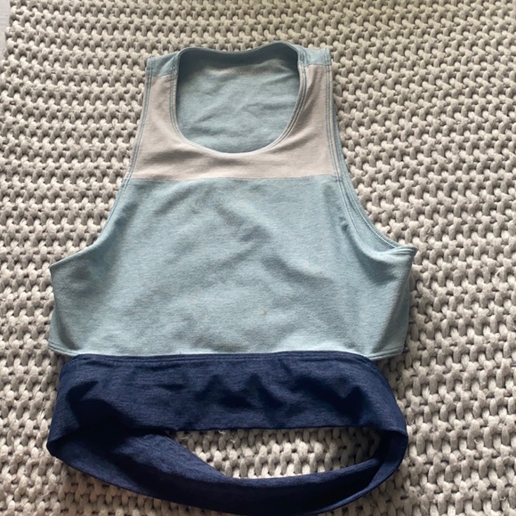 Outdoor Voices Other - Outdoor voices bra